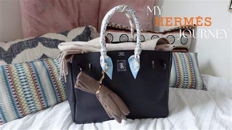 hermes quota bag purchase.